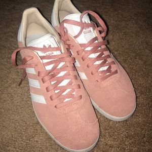 Adidas sneakers size 7